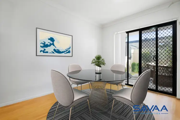Sixth view of Homely apartment listing, 3/79-81 Rooty Hill Road North, Rooty Hill NSW 2766