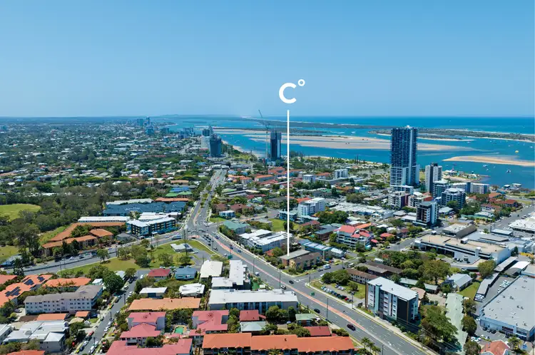 Second view of Homely apartment listing, 3/109 High Street, Southport QLD 4215