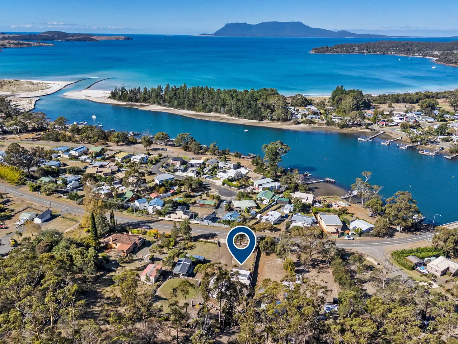 Main view of Homely house listing, 3a Tasman Highway, Orford TAS 7190