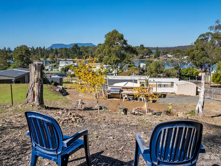 Second view of Homely house listing, 3a Tasman Highway, Orford TAS 7190