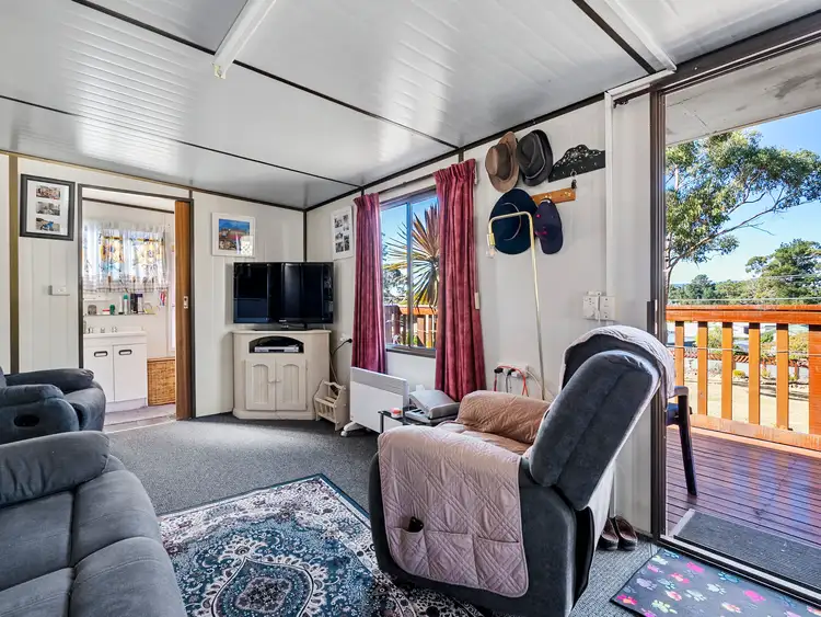 Fourth view of Homely house listing, 3a Tasman Highway, Orford TAS 7190