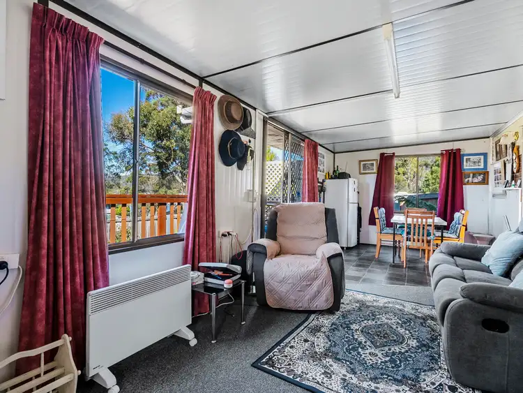 Fifth view of Homely house listing, 3a Tasman Highway, Orford TAS 7190