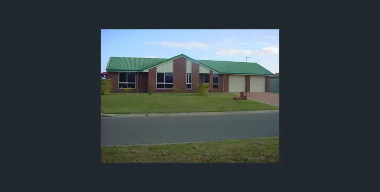2 Sonder Street, Urangan QLD 4655