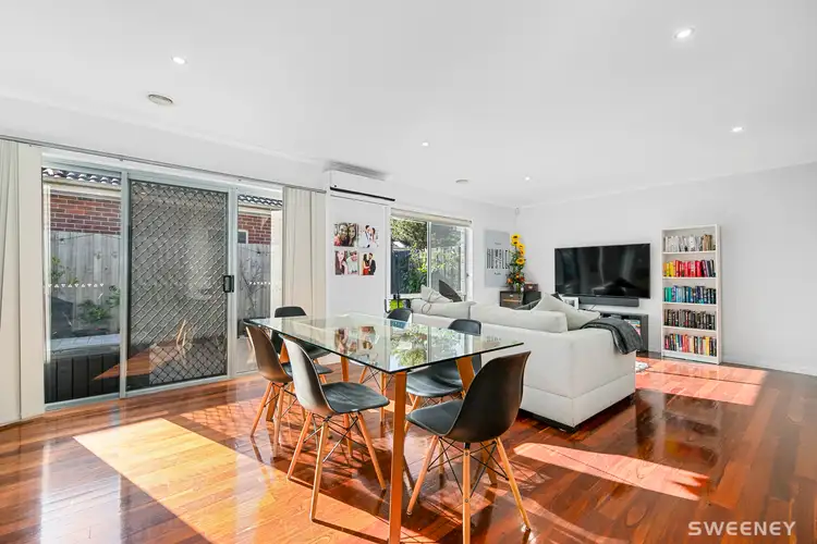 Third view of Homely unit listing, 3/51 Strezlecki Grove South, Altona Meadows VIC 3028