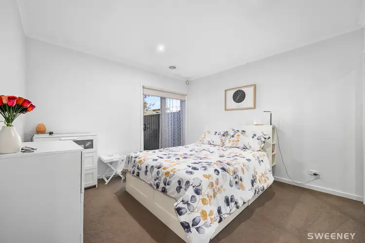 Fourth view of Homely unit listing, 3/51 Strezlecki Grove South, Altona Meadows VIC 3028