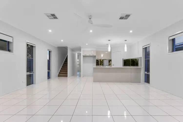 Second view of Homely house listing, 21 Beresford Street, Mango Hill QLD 4509