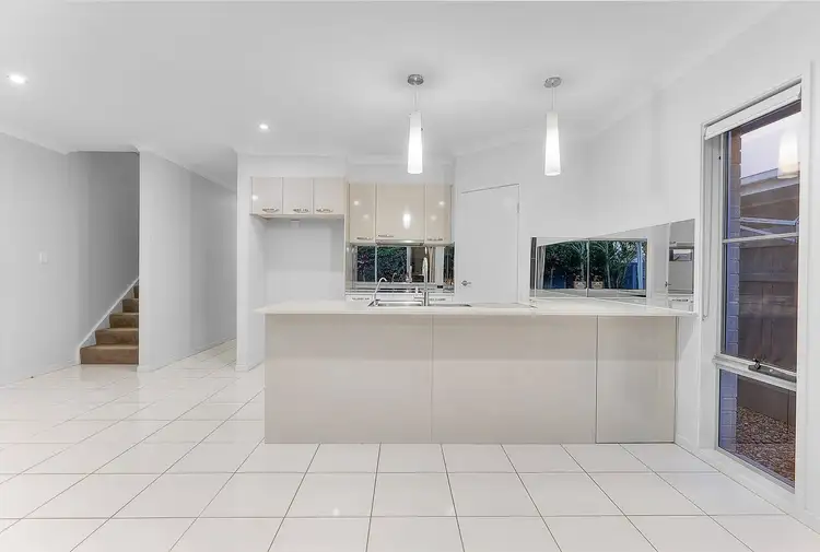 Fourth view of Homely house listing, 21 Beresford Street, Mango Hill QLD 4509