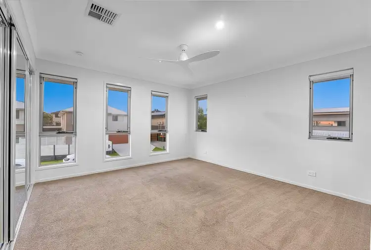 Fifth view of Homely house listing, 21 Beresford Street, Mango Hill QLD 4509