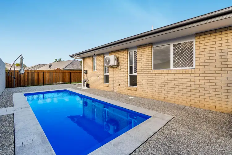 Second view of Homely house listing, 4 John Crescent, Pimpama QLD 4209