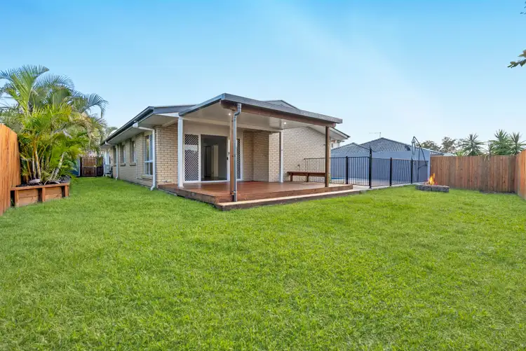 Third view of Homely house listing, 4 John Crescent, Pimpama QLD 4209