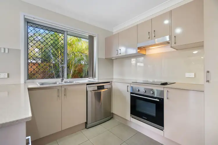 Fourth view of Homely house listing, 4 John Crescent, Pimpama QLD 4209