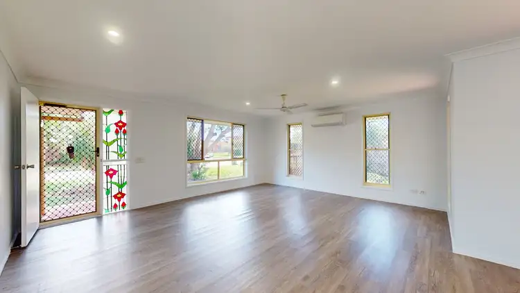 Second view of Homely house listing, 7 Dickenson Place, Kirwan QLD 4817