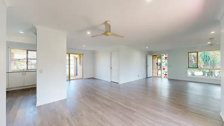 Fourth view of Homely house listing, 7 Dickenson Place, Kirwan QLD 4817