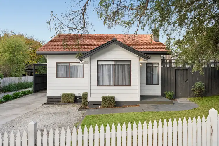 1/470 Dorset Road, Boronia VIC 3155