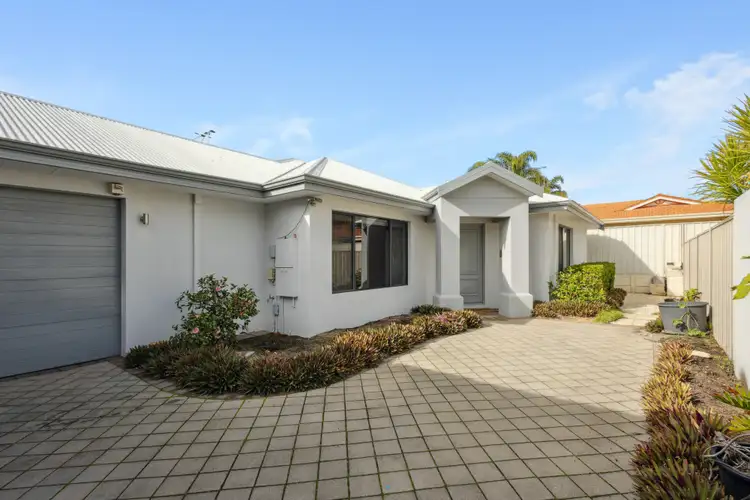 92B Welwyn Avenue, Salter Point WA 6152