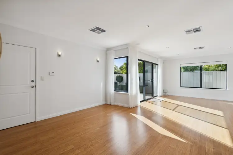 Fourth view of Homely house listing, 92B Welwyn Avenue, Salter Point WA 6152