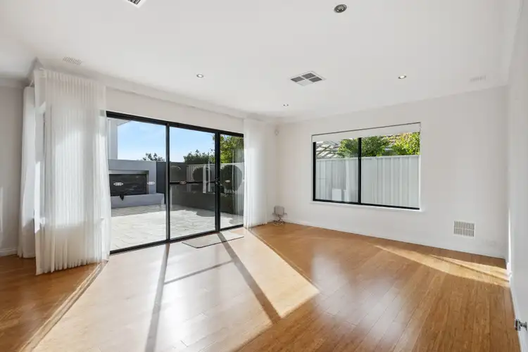 Fifth view of Homely house listing, 92B Welwyn Avenue, Salter Point WA 6152