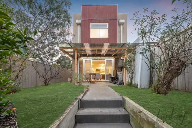 Main view of Homely house listing, 64 Hayston Boulevard, Epping VIC 3076