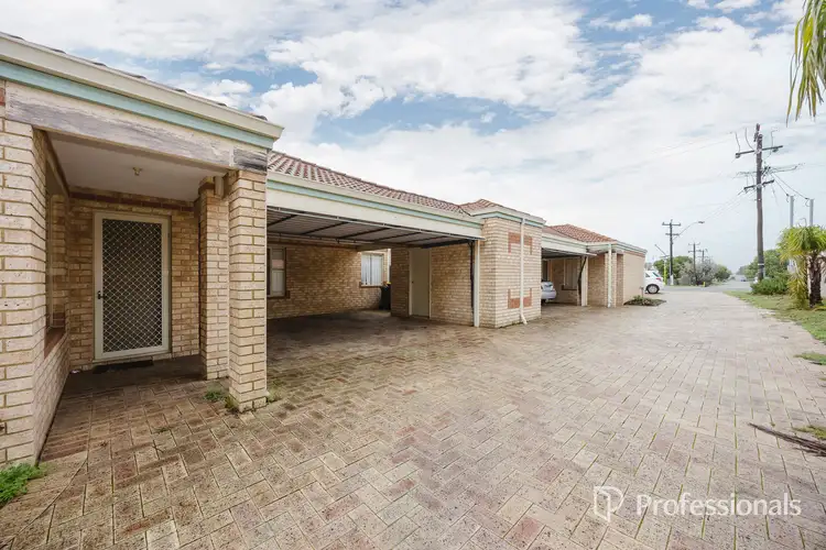 2/99 Walter Road West, Dianella WA 6059