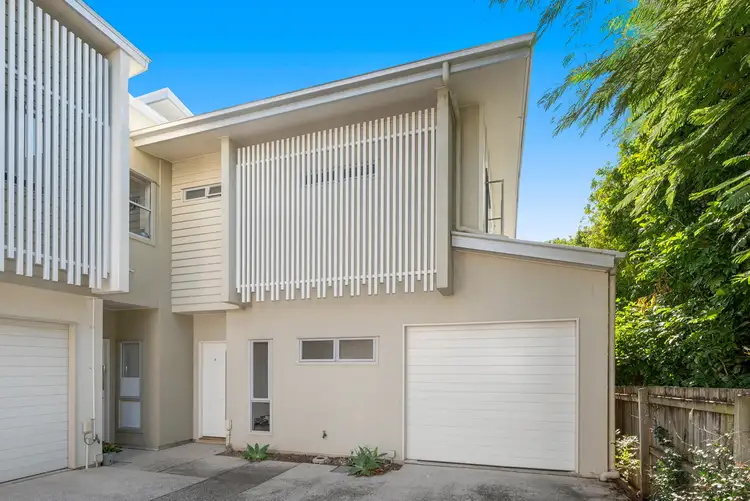 3/21 Yuletide Street, Holland Park West QLD 4121