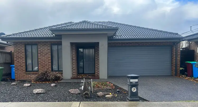66 Heybridge Street, Clyde VIC 3978