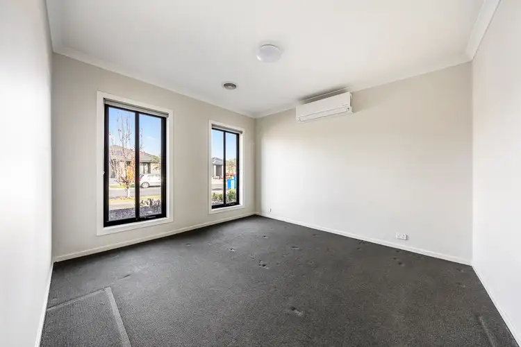Second view of Homely house listing, 66 Heybridge Street, Clyde VIC 3978