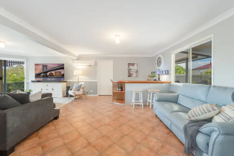 Fourth view of Homely house listing, 5 Diana Court, Eatons Hill QLD 4037