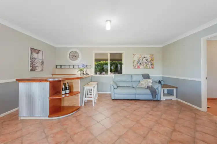 Fifth view of Homely house listing, 5 Diana Court, Eatons Hill QLD 4037