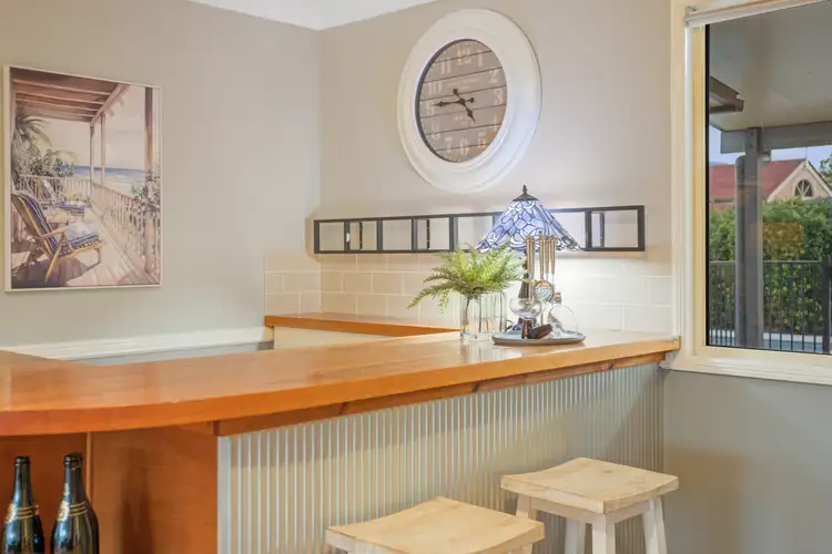 Sixth view of Homely house listing, 5 Diana Court, Eatons Hill QLD 4037