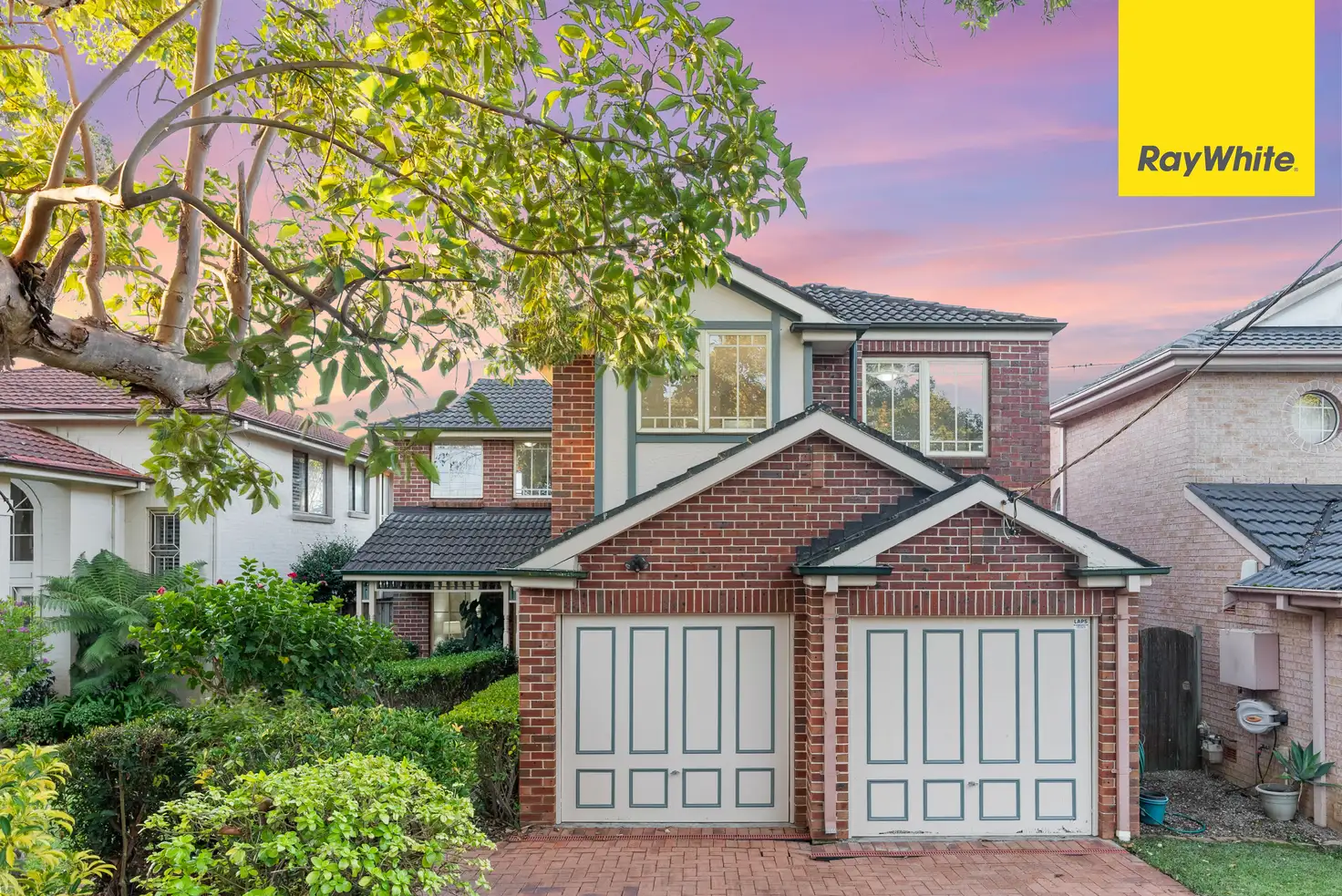 Main view of Homely house listing, 44A Duffy Avenue, Thornleigh NSW 2120
