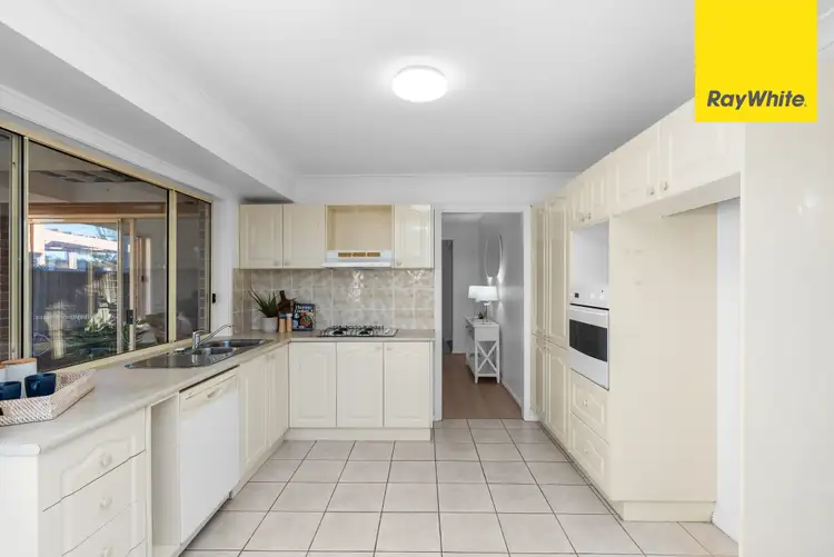Third view of Homely house listing, 44A Duffy Avenue, Thornleigh NSW 2120