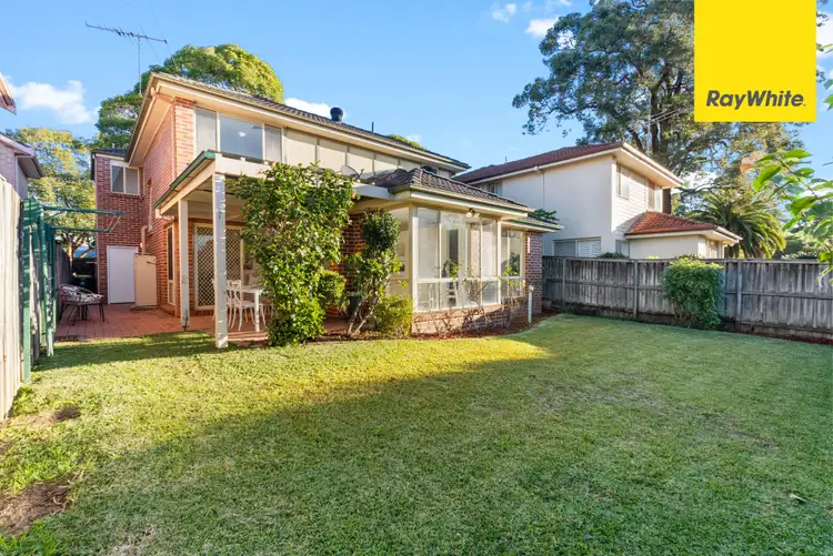 Sixth view of Homely house listing, 44A Duffy Avenue, Thornleigh NSW 2120