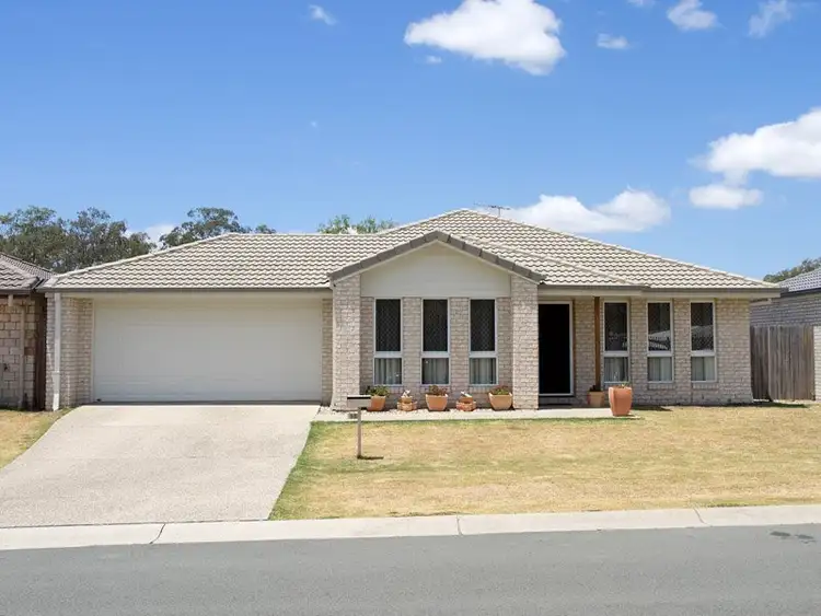 55 Yolla Street, Eagleby QLD 4207