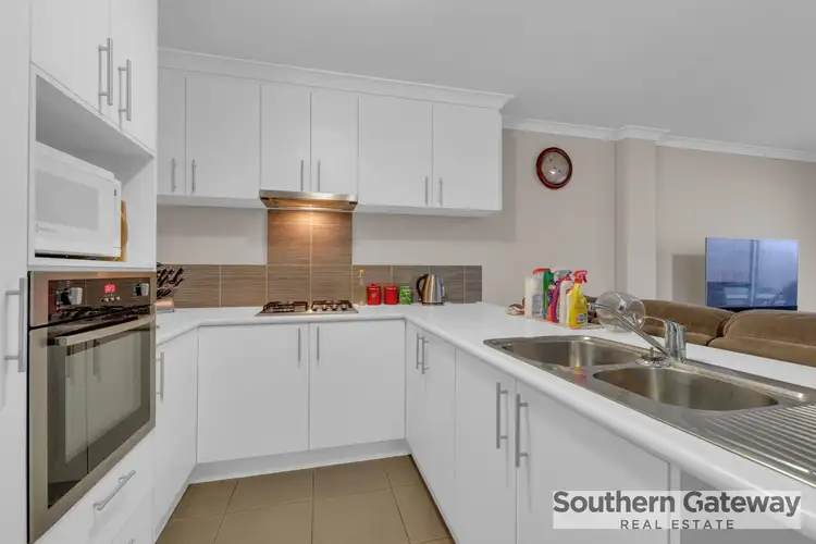 Second view of Homely house listing, 1 Gaffin Way, Kwinana Town Centre WA 6167