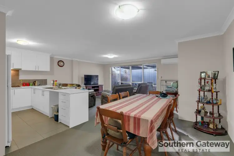 Third view of Homely house listing, 1 Gaffin Way, Kwinana Town Centre WA 6167