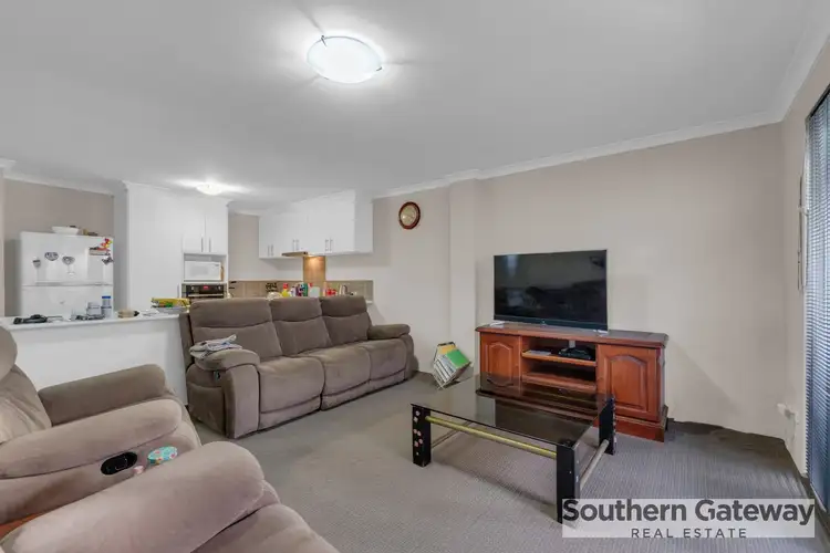 Fourth view of Homely house listing, 1 Gaffin Way, Kwinana Town Centre WA 6167
