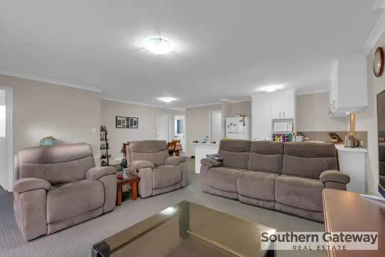 Fifth view of Homely house listing, 1 Gaffin Way, Kwinana Town Centre WA 6167