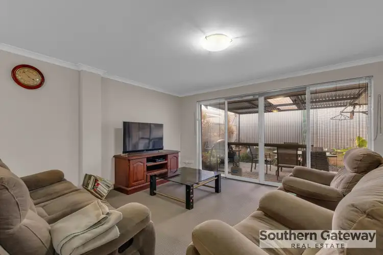 Sixth view of Homely house listing, 1 Gaffin Way, Kwinana Town Centre WA 6167
