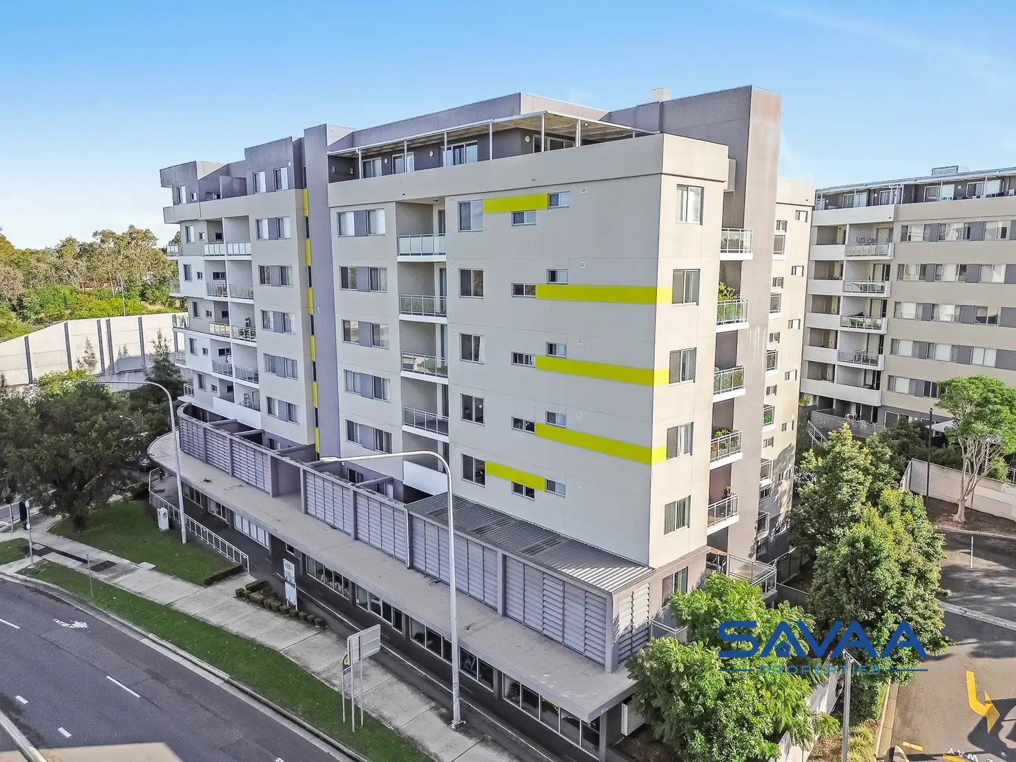 Main view of Homely apartment listing, 151/1-9 Florence St, South Wentworthville NSW 2145
