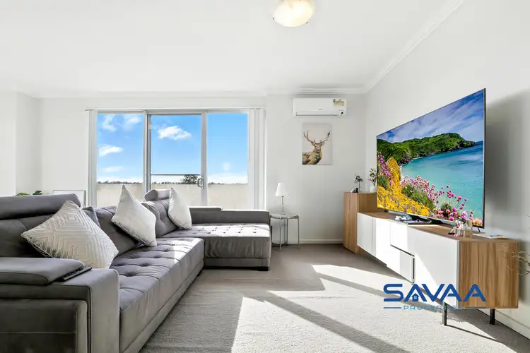 Third view of Homely apartment listing, 151/1-9 Florence St, South Wentworthville NSW 2145