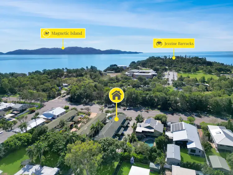 2/102 Cook Street, North Ward QLD 4810