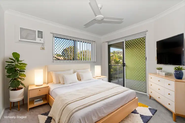 Fifth view of Homely apartment listing, 2/102 Cook Street, North Ward QLD 4810