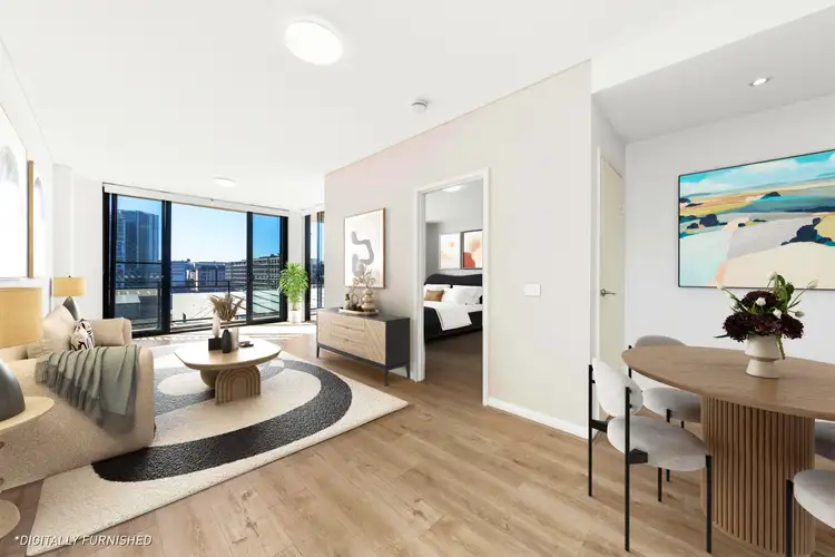724/22 Baywater Drive, Wentworth Point NSW 2127