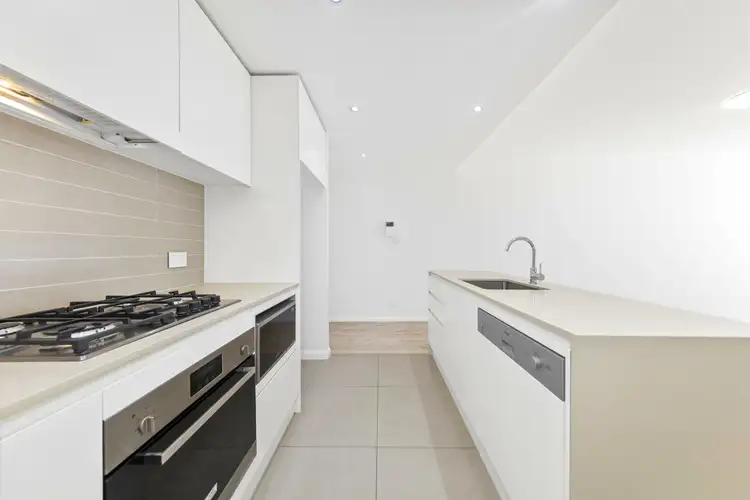 Fifth view of Homely apartment listing, 724/22 Baywater Drive, Wentworth Point NSW 2127