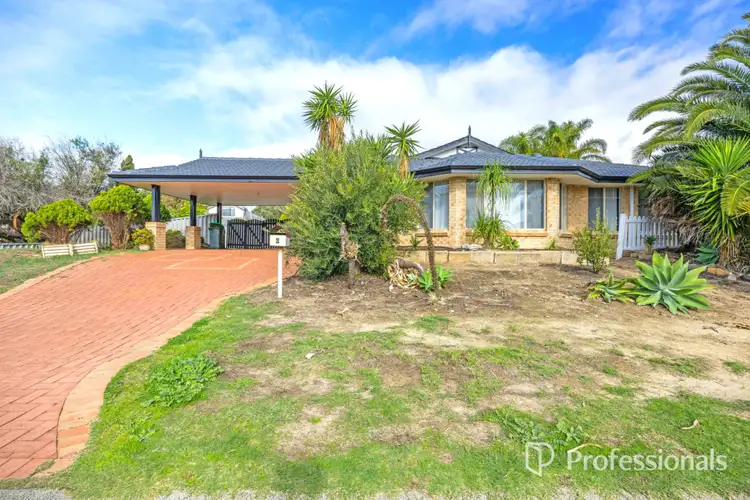 6 Bosberry Close, Eaton WA 6232