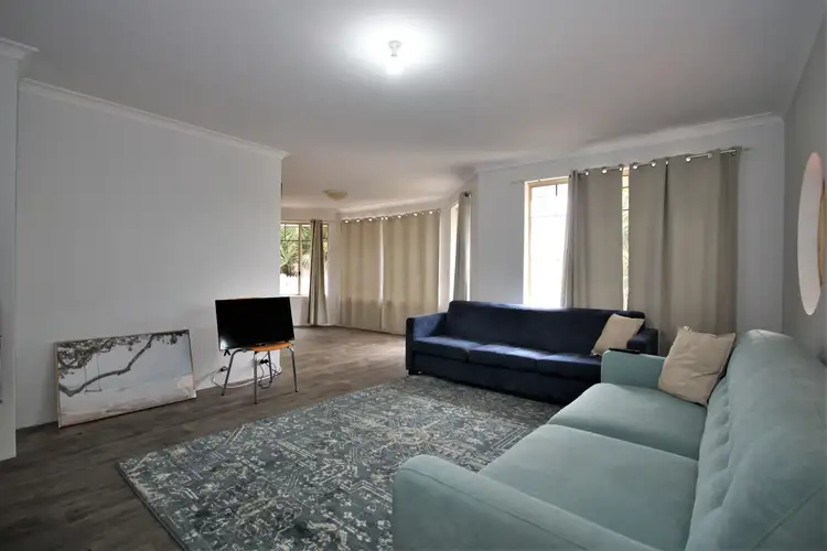 Second view of Homely house listing, 6 Bosberry Close, Eaton WA 6232