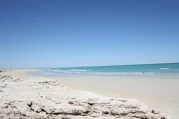 Second view of Homely land listing, LOT 7 Stanley Place, Waterbank WA 6725