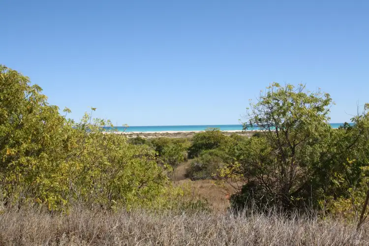 Third view of Homely land listing, LOT 7 Stanley Place, Waterbank WA 6725