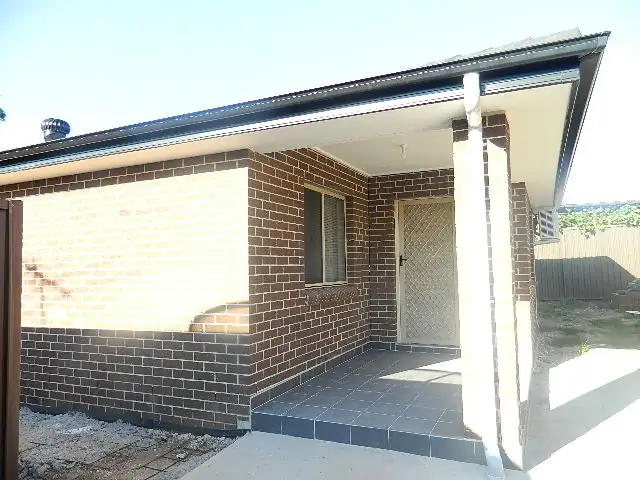 Fifth view of Homely house listing, 115 Wetherill St, Smithfield NSW 2164