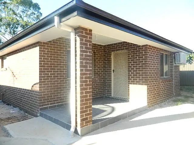 Sixth view of Homely house listing, 115 Wetherill St, Smithfield NSW 2164